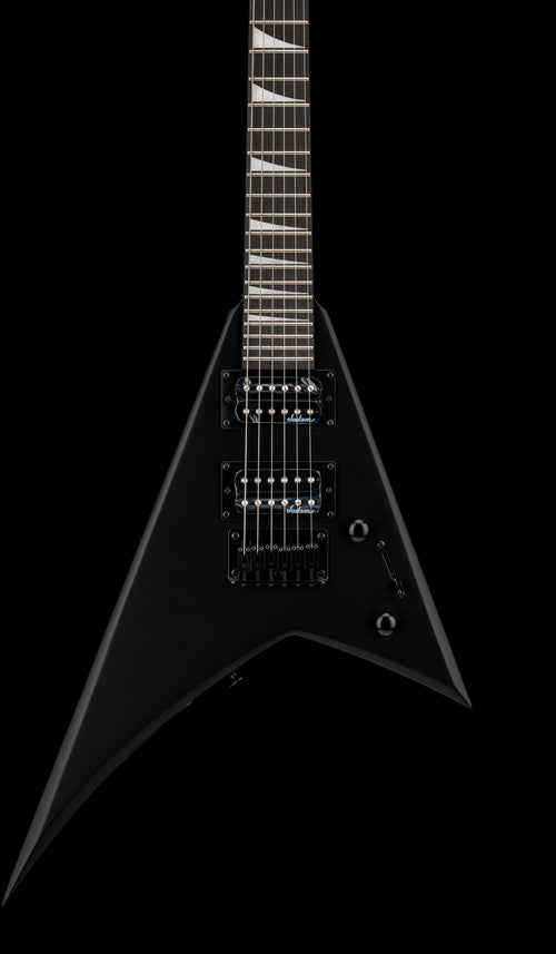 Jackson JS Series RR Minion JS1X - Satin Black