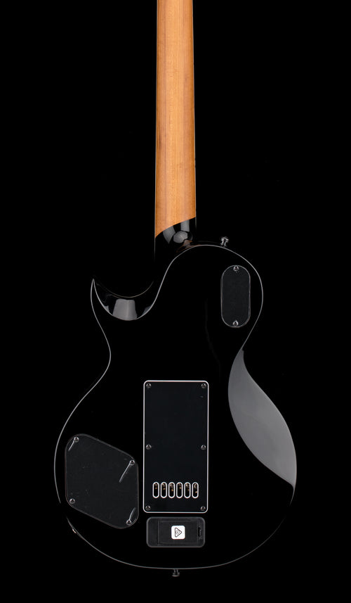 Jackson Pro Plus Series Signature Sleep Token IV Monarkh SC - Transparent Black Burst #10054