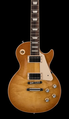 Gibson Les Paul Standard 60s Figured Top - Unburst #60039