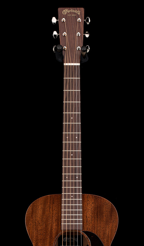 Martin 0-10E Retro Jason Isbell #05097