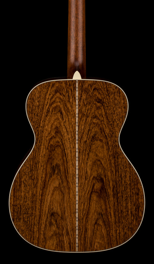 Martin Custom Shop OM-28 Style Adirondack Spruce/Guatemalan Rosewood #44301 (Empire Music Spec)