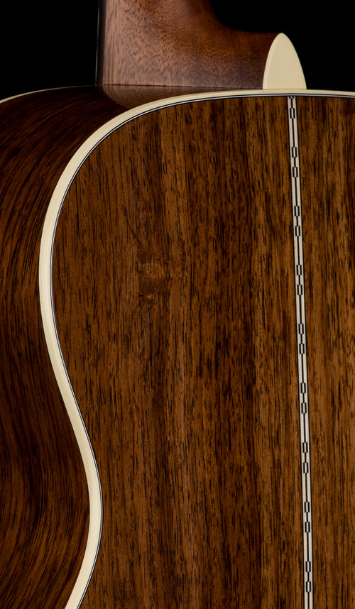 Martin Custom Shop OM-28 Style Guatemalan Rosewood #64192 (Empire Music Spec)