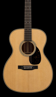 Martin Custom Shop OM-28 Style Guatemalan Rosewood #64192 (Empire Music Spec)