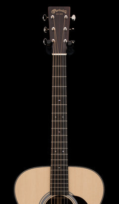Martin Custom Shop 000-28 Style Pale Moon Ebony #78254 (Empire Music Spec)