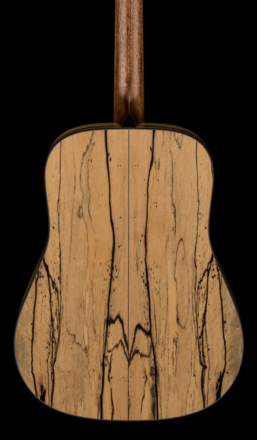 Martin Custom Shop D-28 Style Pale Moon Ebony #78243 (Empire Music Spec)