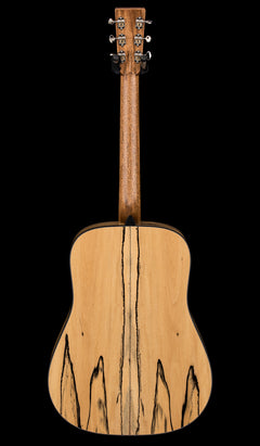 Martin Custom Shop D-28 Style Pale Moon Ebony #97546 (Empire Music Spec)