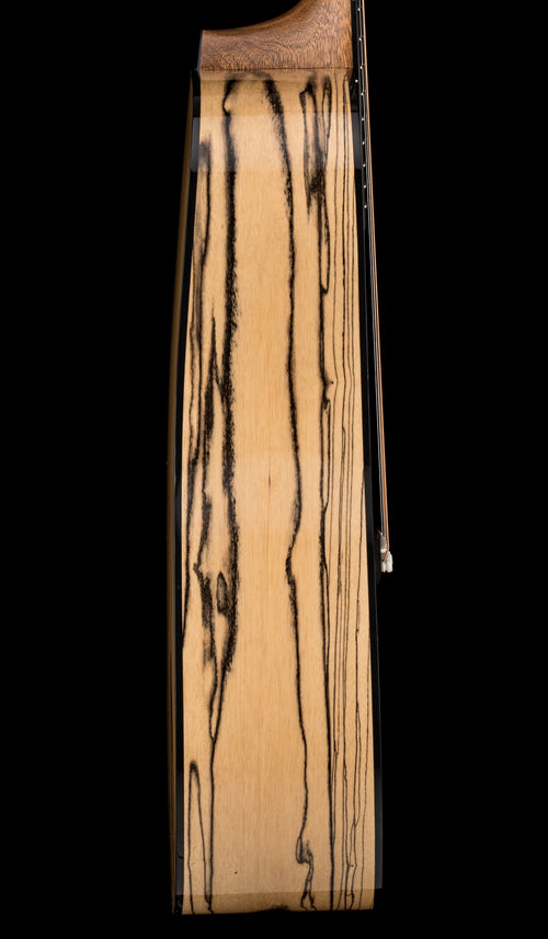 Martin Custom Shop D-28 Style Pale Moon Ebony #97546 (Empire Music Spec)