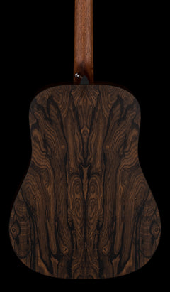 Martin D-X2E Ziricote - Burst #44661