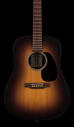 Martin D-X2E Ziricote - Burst #44661