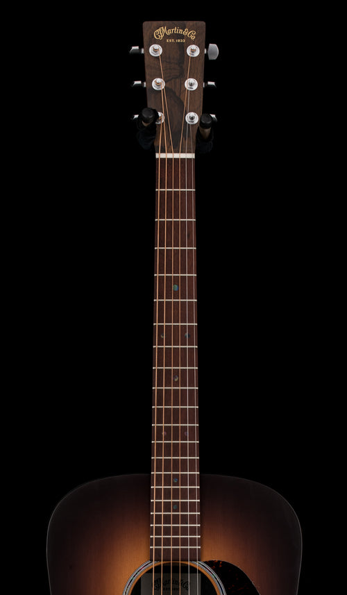 Martin D-X2E Ziricote - Burst #44661
