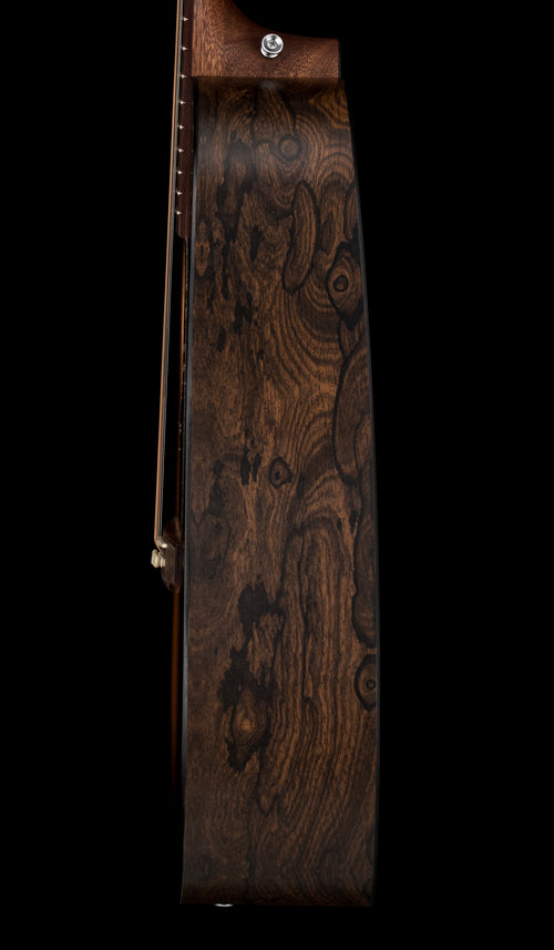 Martin D-X2E Ziricote - Burst #44661