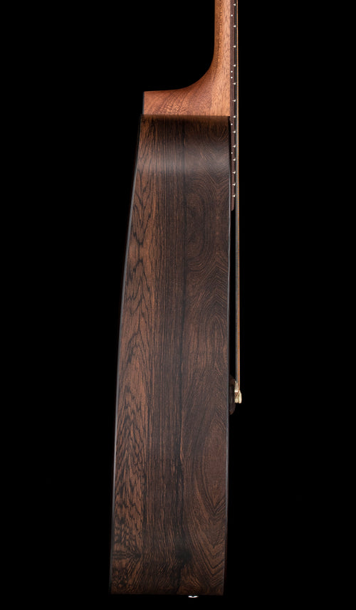 Martin D-X2E Brazilian Burst Special #98110