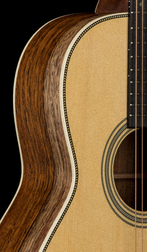 Martin Custom Shop 00-28 12-Fret Style Adirondack Spruce/Guatemalan Rosewood #02350 (Empire Music Spec)