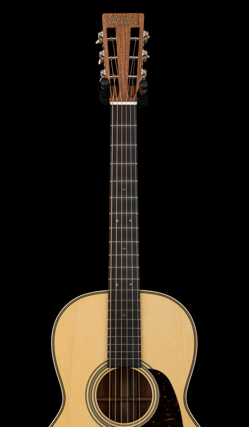 Martin Custom Shop 00-28 12-Fret Style Adirondack Spruce/Guatemalan Rosewood #02350 (Empire Music Spec)