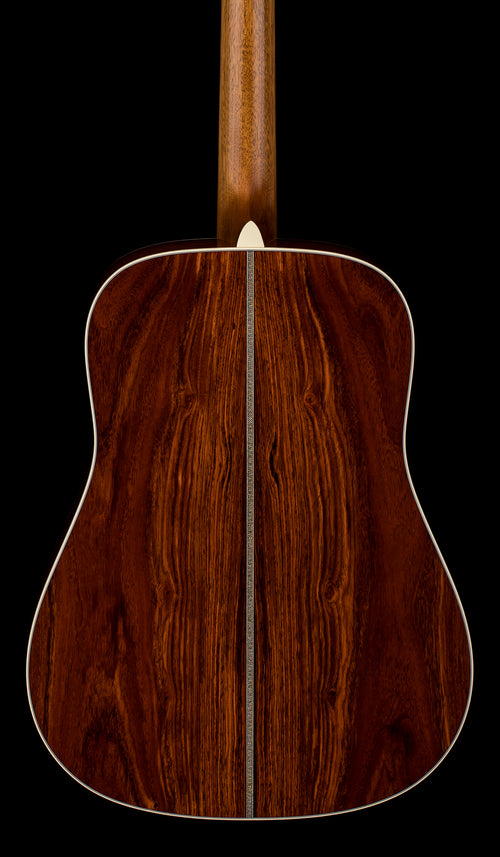 Martin Custom Shop HD-28 Style Cocobolo #83310 (Empire Music Spec)