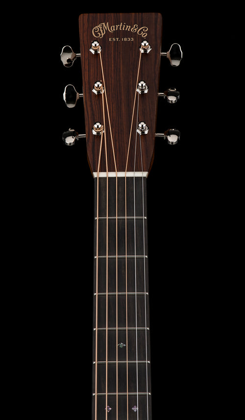 Martin Custom Shop HD-28 Style Cocobolo #83310 (Empire Music Spec)