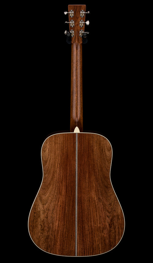 Martin Custom Shop HD-28 Style Adirondack Spruce/Guatemalan Rosewood - Natural #02344 (Empire Music Spec)