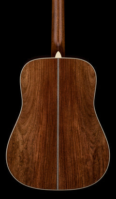 Martin Custom Shop HD-28 Style Adirondack Spruce/Guatemalan Rosewood - Natural #02344 (Empire Music Spec)