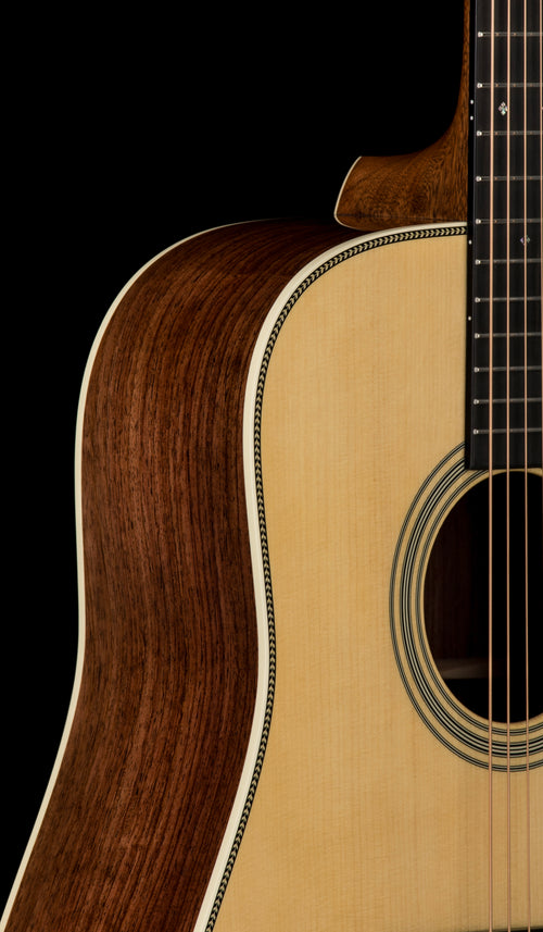 Martin Custom Shop HD-28 Style Adirondack Spruce/Guatemalan Rosewood - Natural #02344 (Empire Music Spec)