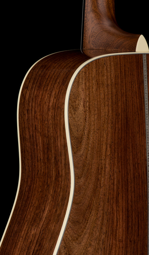 Martin Custom Shop HD-28 Style Adirondack Spruce/Guatemalan Rosewood - Natural #02344 (Empire Music Spec)