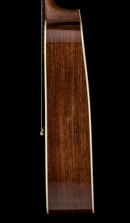 Martin Custom Shop HD-28 Style Adirondack Spruce/Guatemalan Rosewood - Natural #02344 (Empire Music Spec)