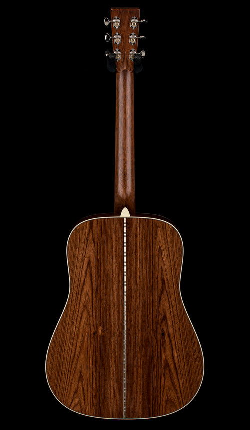Martin Custom Shop D-28 Style Honduran Rosewood - 1933 Ambertone #59960 (Empire Music Spec)