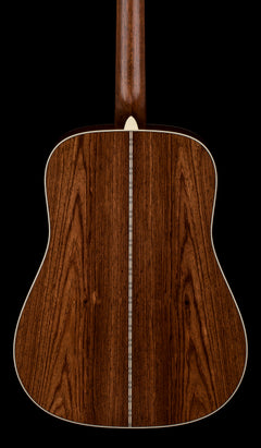Martin Custom Shop D-28 Style Honduran Rosewood - 1933 Ambertone #59960 (Empire Music Spec)
