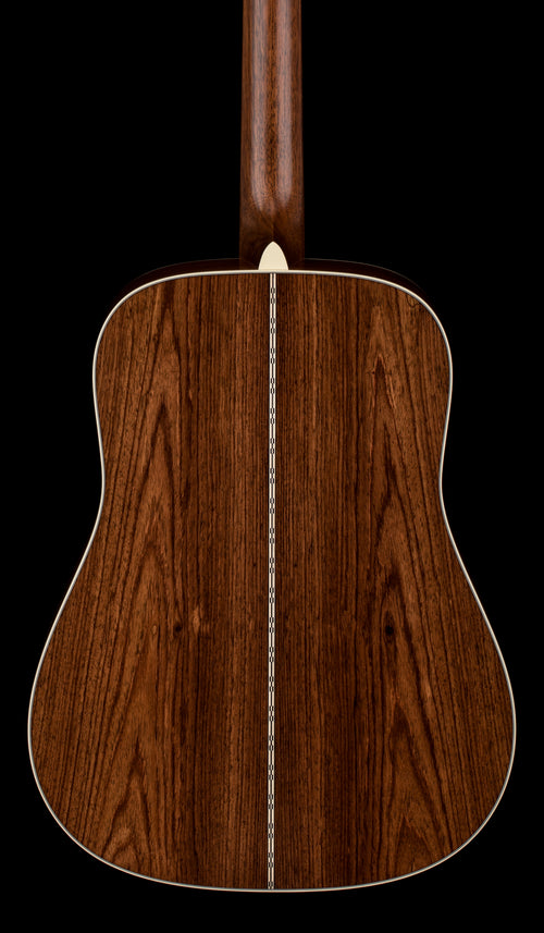 Martin Custom Shop D-28 Style Honduran Rosewood - 1933 Ambertone #59960 (Empire Music Spec)