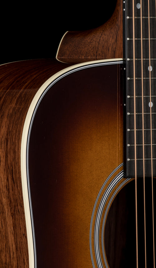 Martin Custom Shop D-28 Style Honduran Rosewood - 1933 Ambertone #59960 (Empire Music Spec)