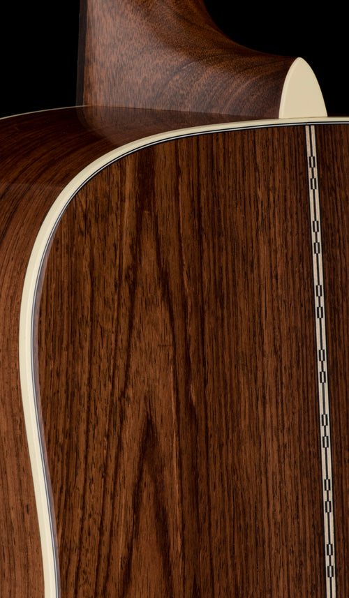 Martin Custom Shop D-28 Style Honduran Rosewood - 1933 Ambertone #59960 (Empire Music Spec)