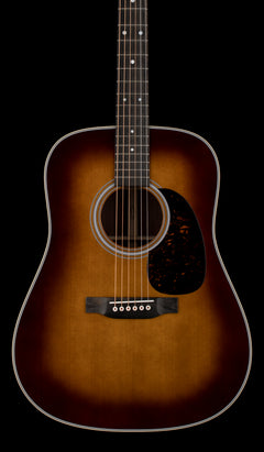 Martin Custom Shop D-28 Style Honduran Rosewood - 1933 Ambertone #59960 (Empire Music Spec)