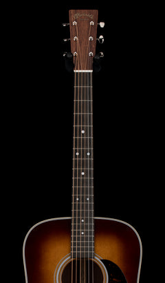 Martin Custom Shop D-28 Style Honduran Rosewood - 1933 Ambertone #59960 (Empire Music Spec)