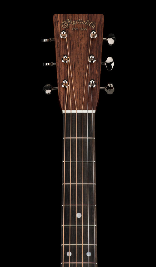 Martin Custom Shop D-28 Style Honduran Rosewood - 1933 Ambertone #59960 (Empire Music Spec)