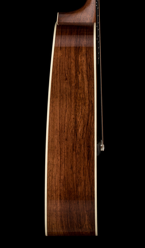 Martin Custom Shop D-28 Style Honduran Rosewood - 1933 Ambertone #59960 (Empire Music Spec)