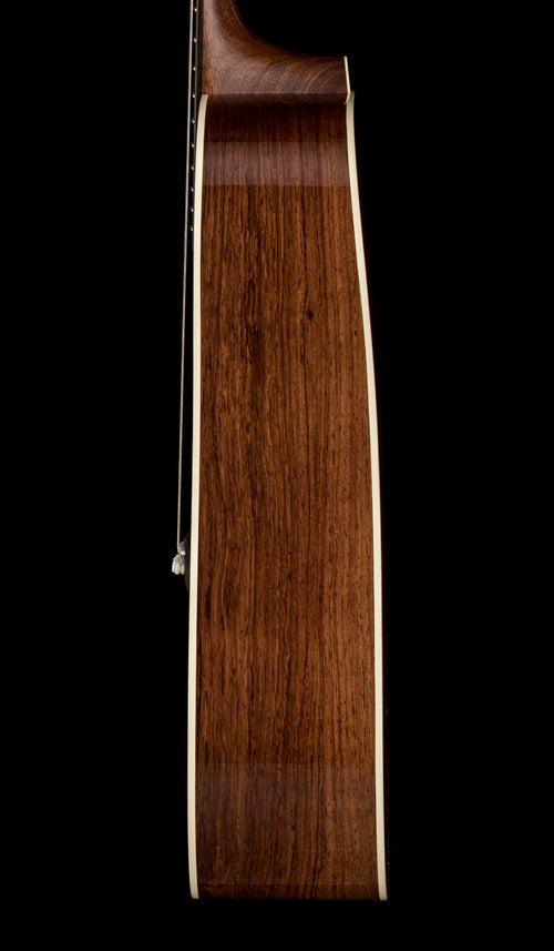 Martin Custom Shop D-28 Style Honduran Rosewood - 1933 Ambertone #59960 (Empire Music Spec)