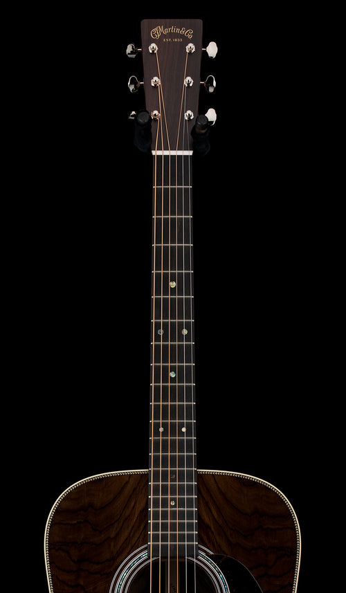 Martin Custom Shop HD-28 Style Wild Grain Rosewood #91287 (Empire Music Spec)