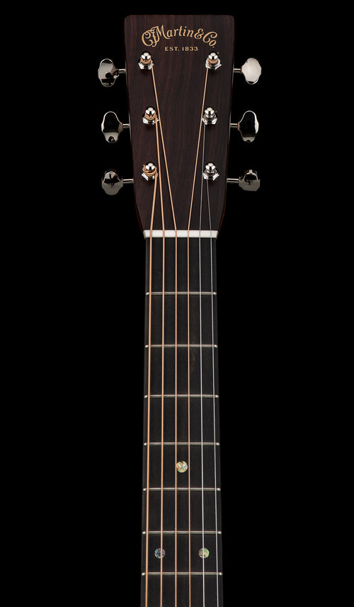 Martin Custom Shop HD-28 Style Wild Grain Rosewood #91287 (Empire Music Spec)