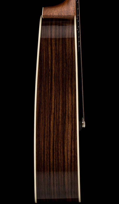 Martin Custom Shop HD-28 Style Wild Grain Rosewood #91287 (Empire Music Spec)