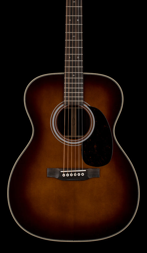 Martin 000-28 - 1933 Ambertone #32427