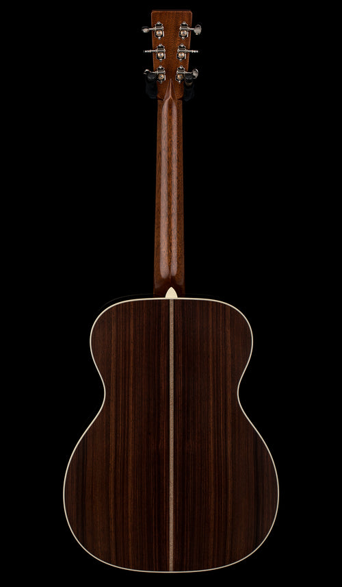 Martin Custom Shop 000-28 Authentic 1937 - Ambertone #40484