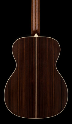 Martin Custom Shop 000-28 Authentic 1937 - Ambertone #40484