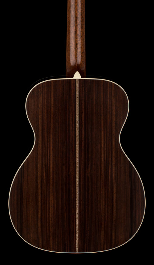 Martin Custom Shop 000-28 Authentic 1937 - Ambertone #40484