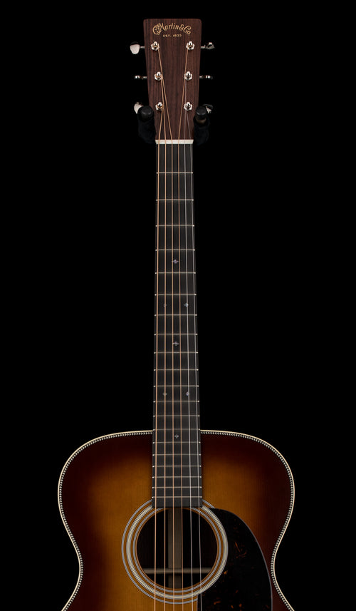 Martin Custom Shop 000-28 Authentic 1937 - Ambertone #40484