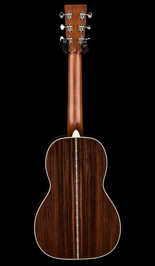 Martin 5-28 Terz - Natural #88620