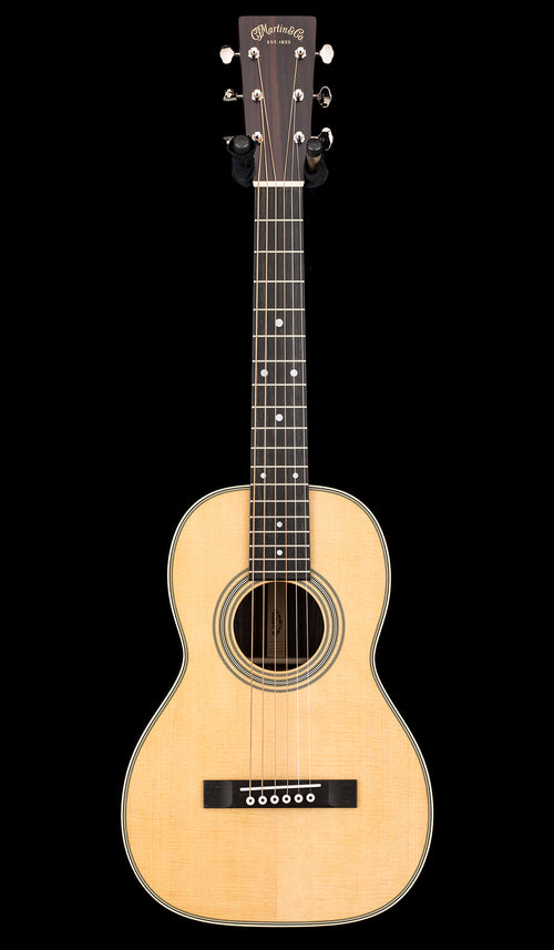 Martin 5-28 Terz - Natural #88620