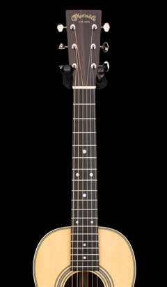 Martin 5-28 Terz - Natural #88620