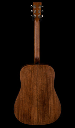 Martin D-18 Satin - Natural #25166 (2025)