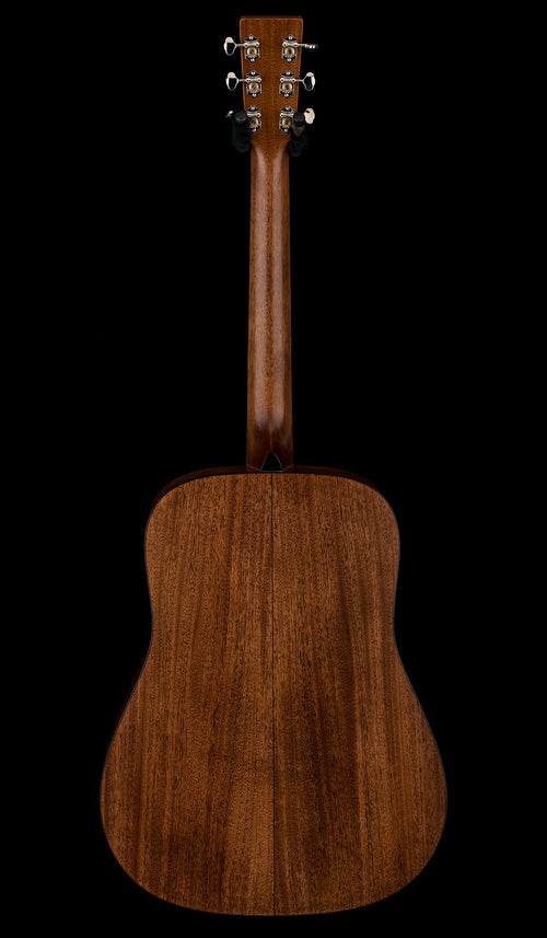 Martin D-18 Satin - Natural #25166 (2025)