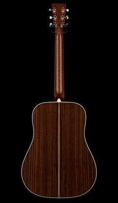 Martin Custom Shop D-28 Authentic 1937 (Ambertone) #83109