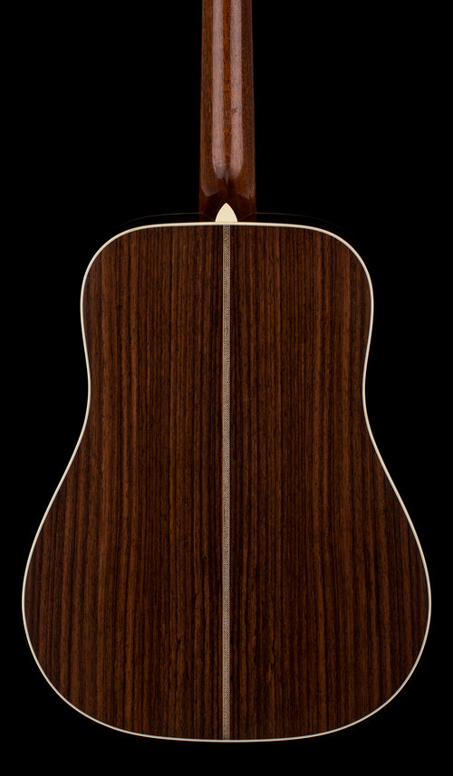 Martin Custom Shop D-28 Authentic 1937 (Ambertone) #83109